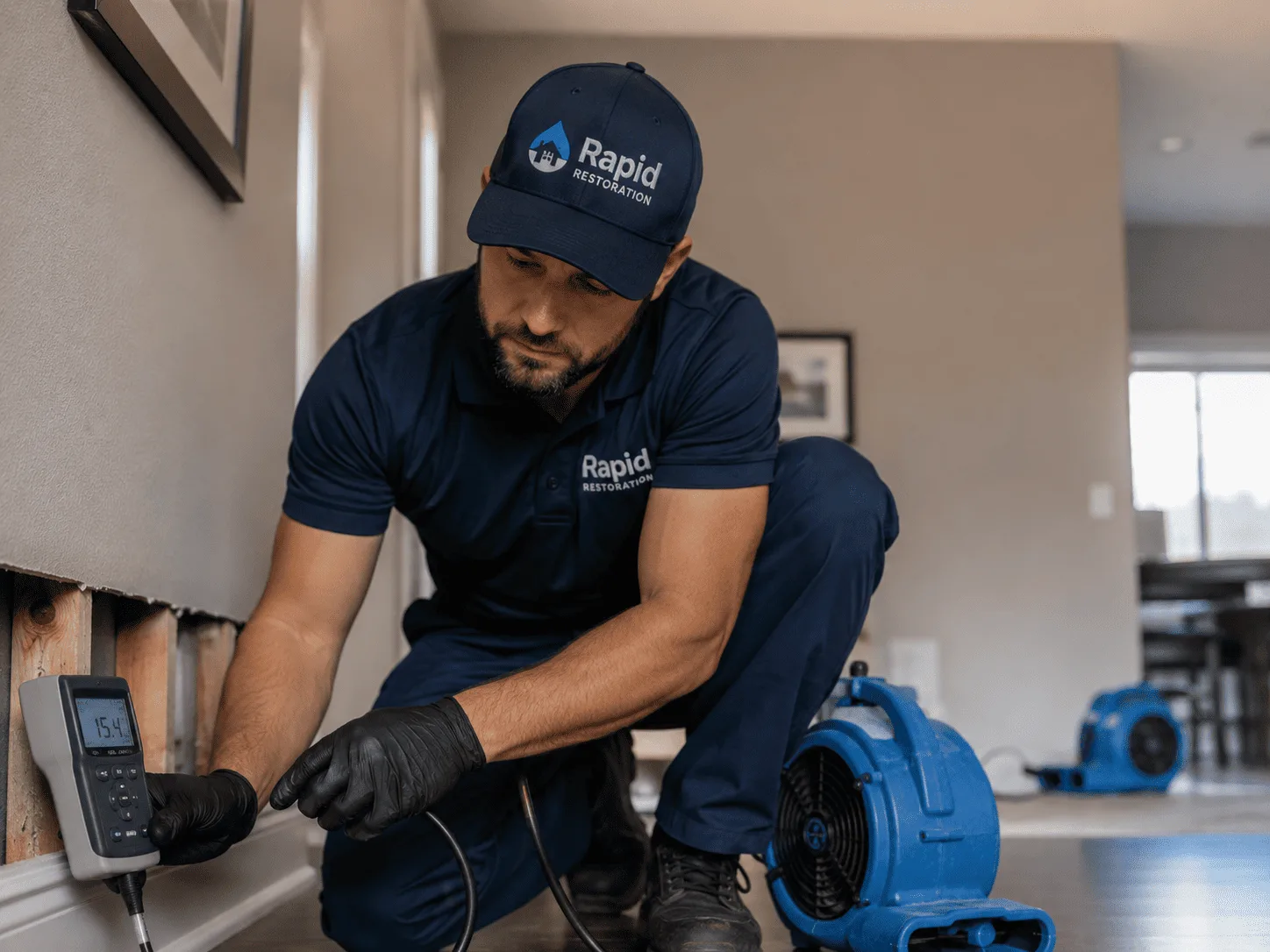 Common questions about Dehumidification in Manchester Township, NJ